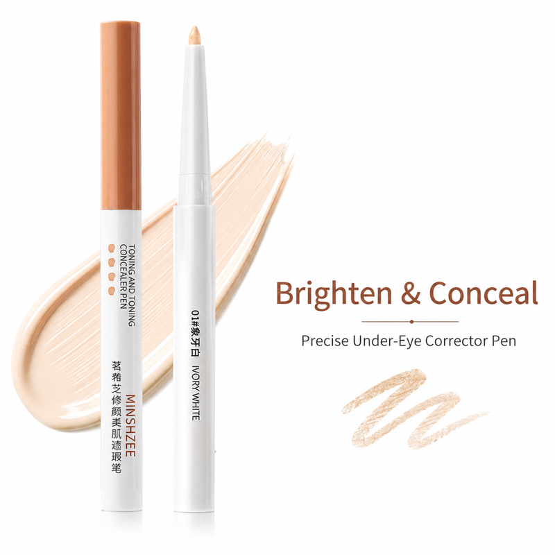 Korean Skincare Routine - Korean Aegyo Sal Under Eye Brightener
