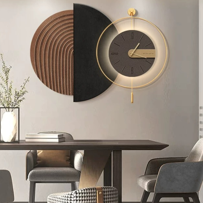 Chinese Style Xenomorph Wall W - Modern Korean Lifestyle recension och pris