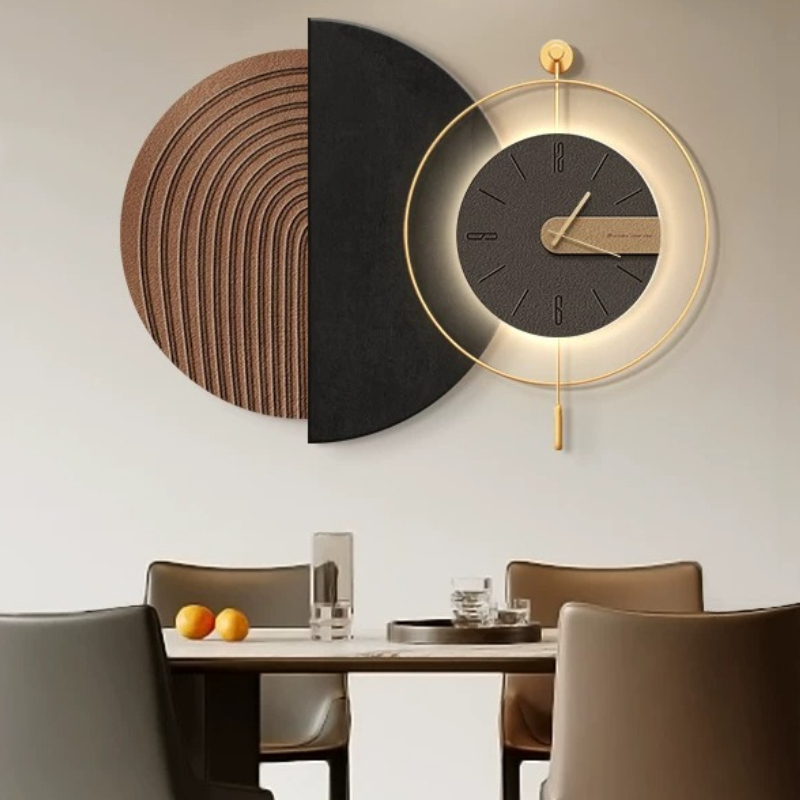 Chinese Style Xenomorph Wall W - Modern Korean Lifestyle recension och pris