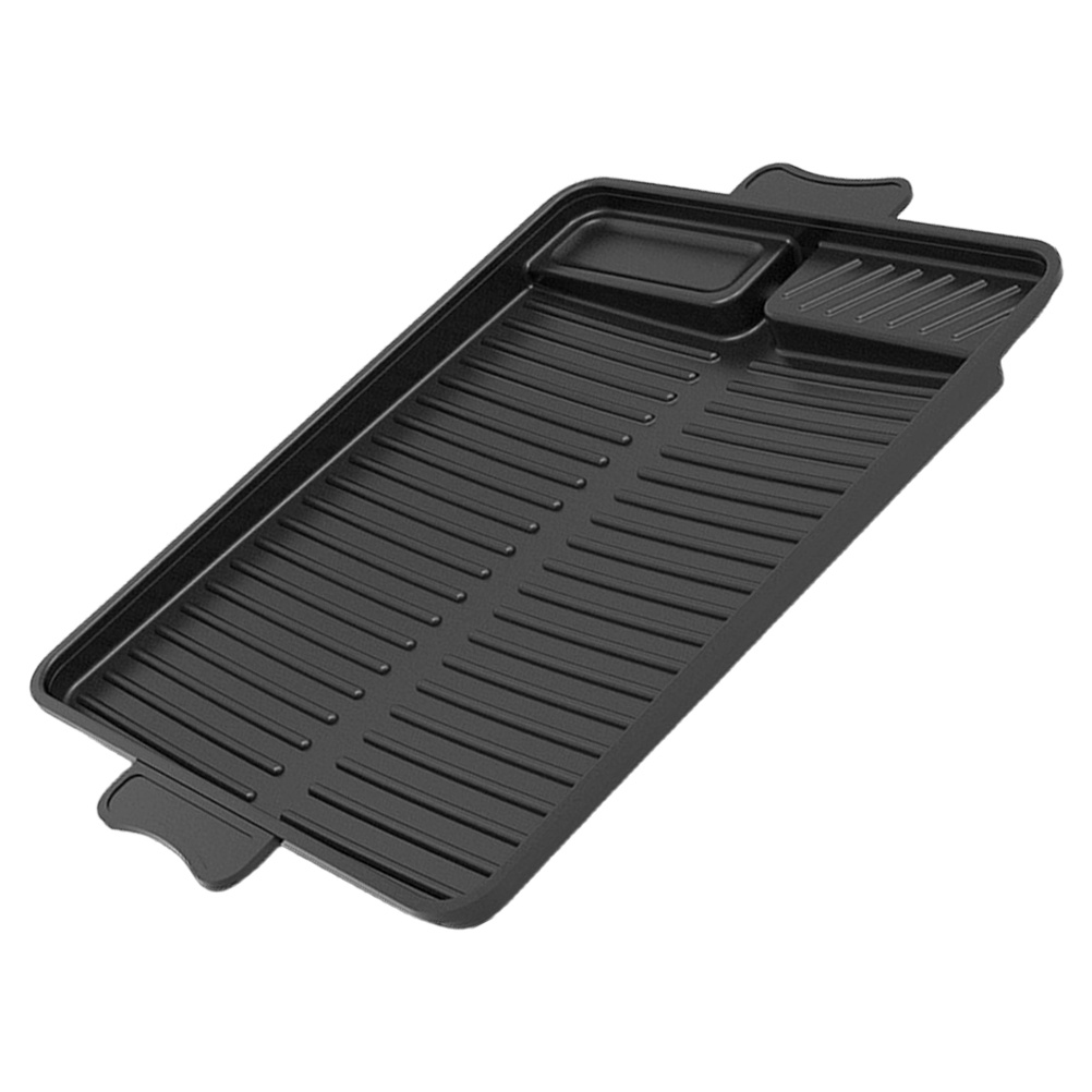 Korean Bbq Pan Large Rectangul - Korean Bbq Grill recension och pris