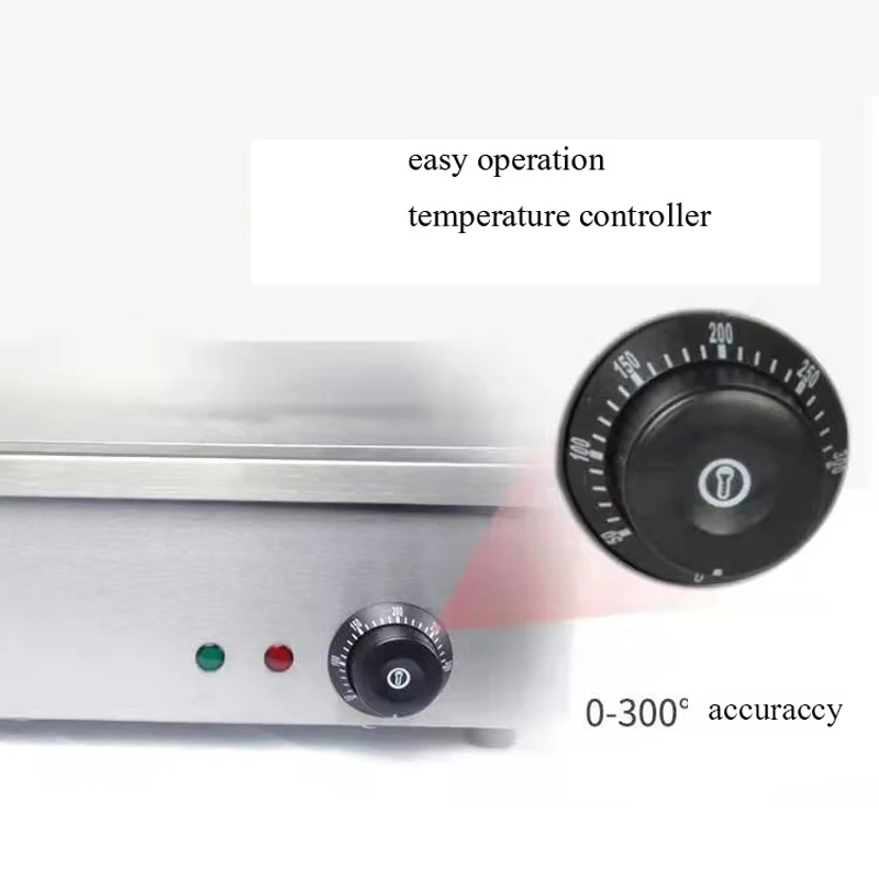 PBOBP Electric Griddles, Smoke - Korean Bbq Grill recension och pris