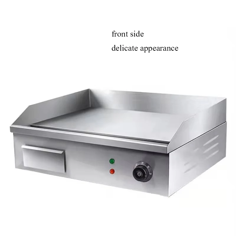 PBOBP Electric Griddles, Smoke - Korean Bbq Grill recension och pris