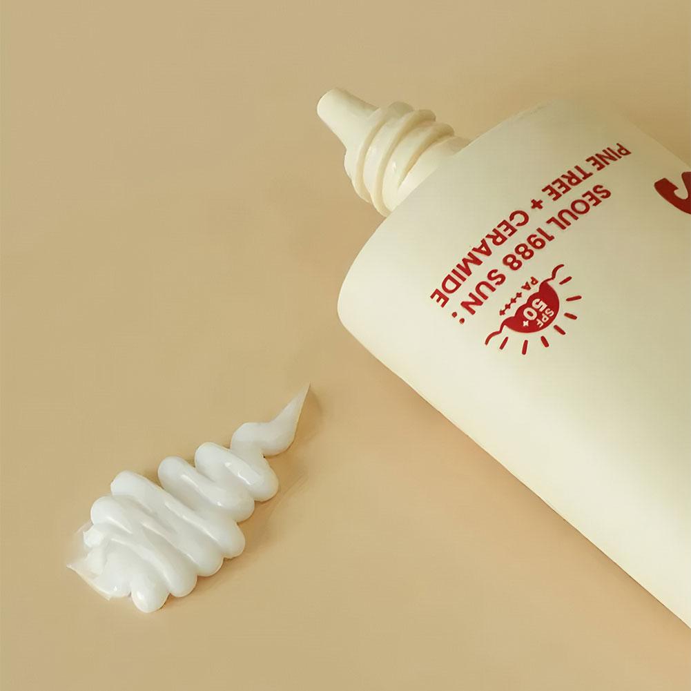 Korean Seoul 1988 Set Retinol  - Korean Skincare Routine recension och pris