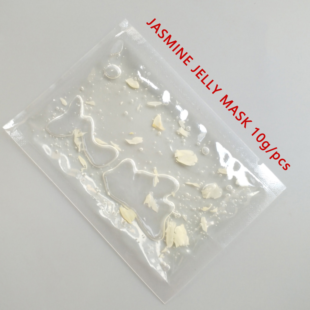 Hydro Rose Jelly Mask Trial Si - Sleeping Pack Overnight recension och pris