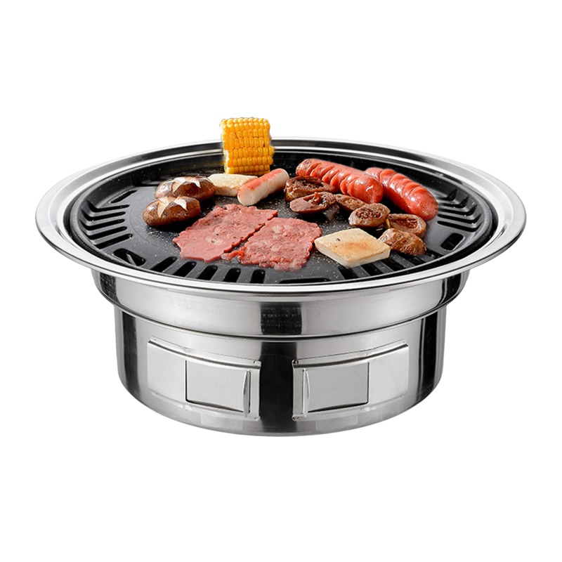 13 Inch Korean BBQ Grill Multi - Korean Bbq Grill recension och pris