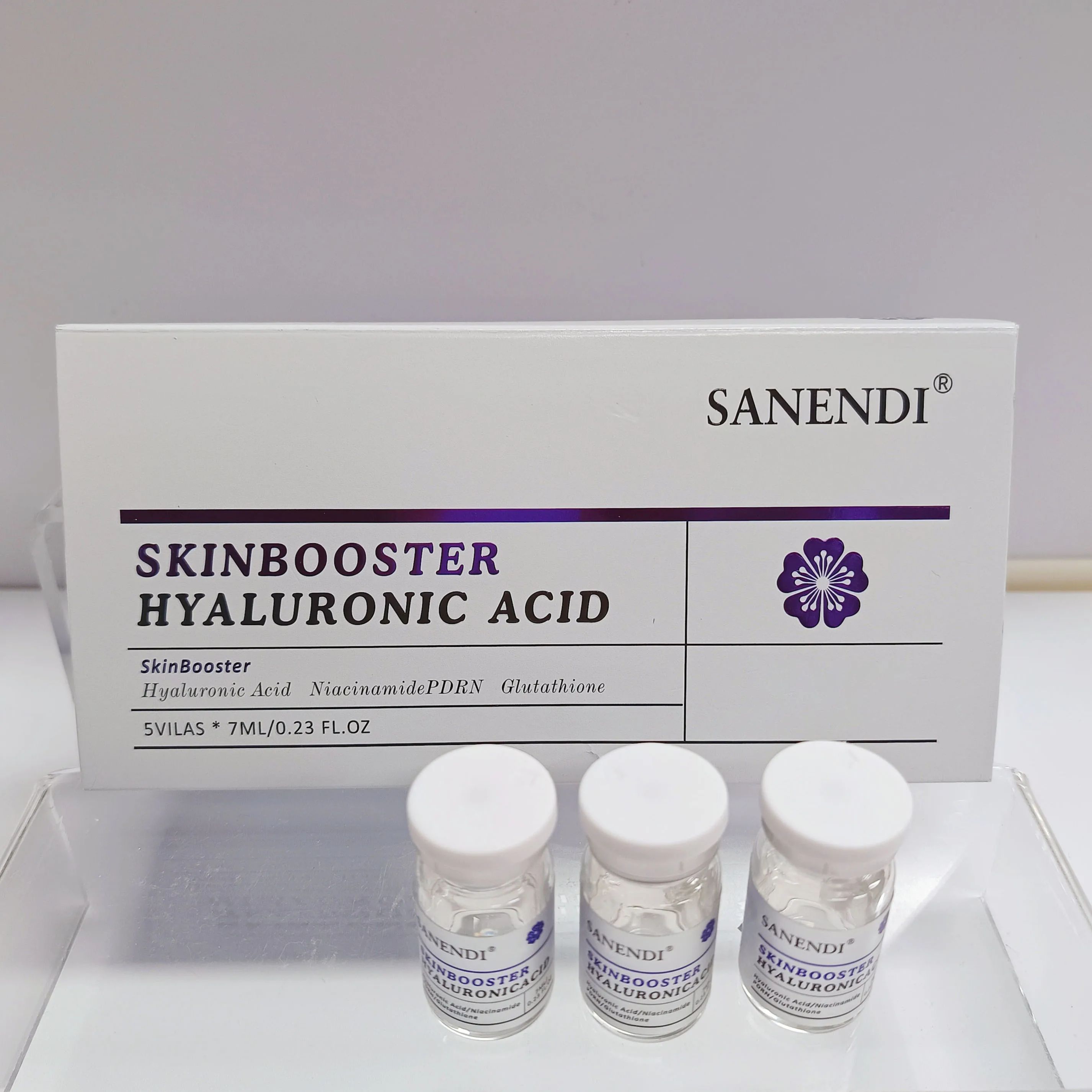 Sanendi Korean Skin Care Produ - Korean Skincare Routine recension och pris