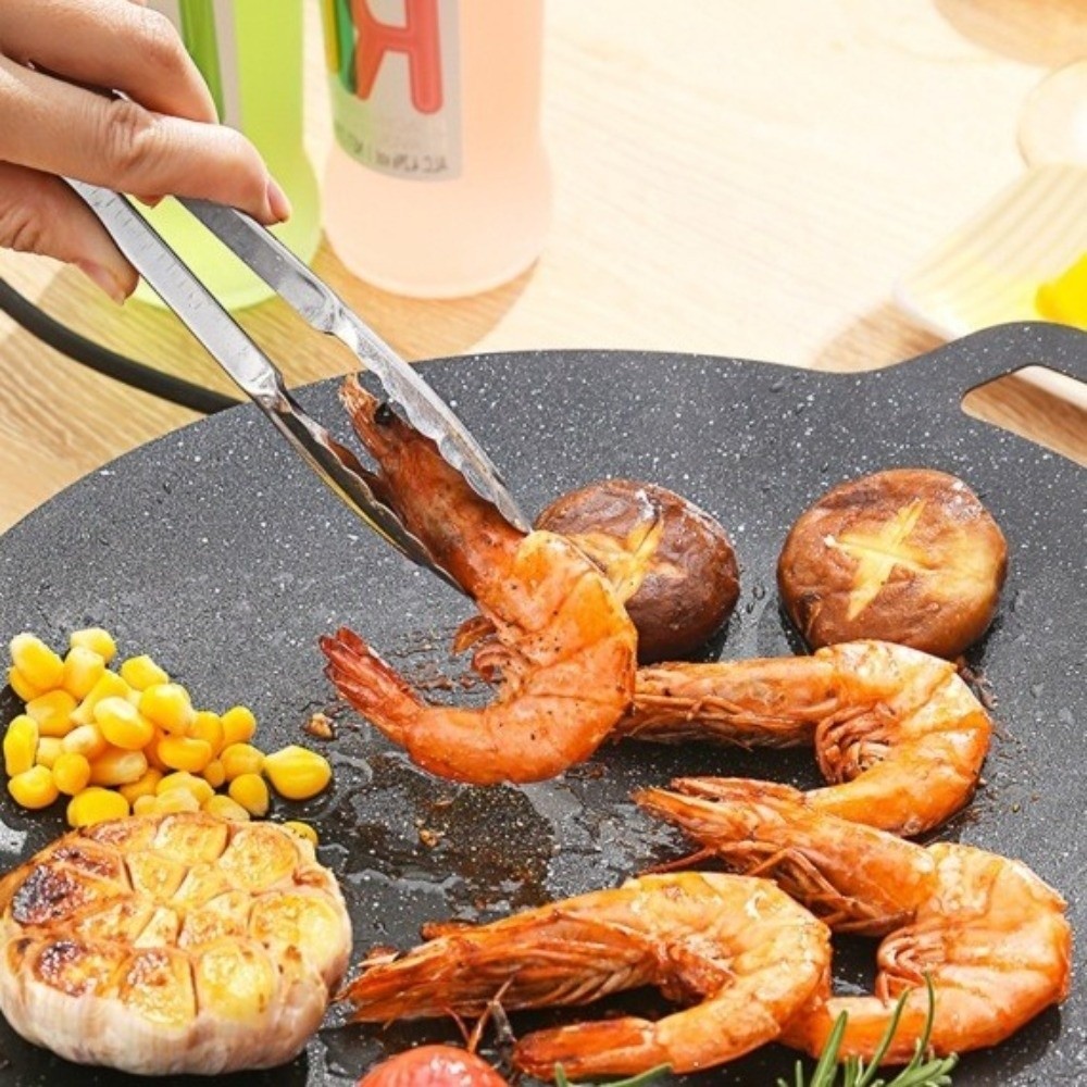 30/32/34/36/38cm Korean BBQ Gr - Korean Bbq Grill recension och pris