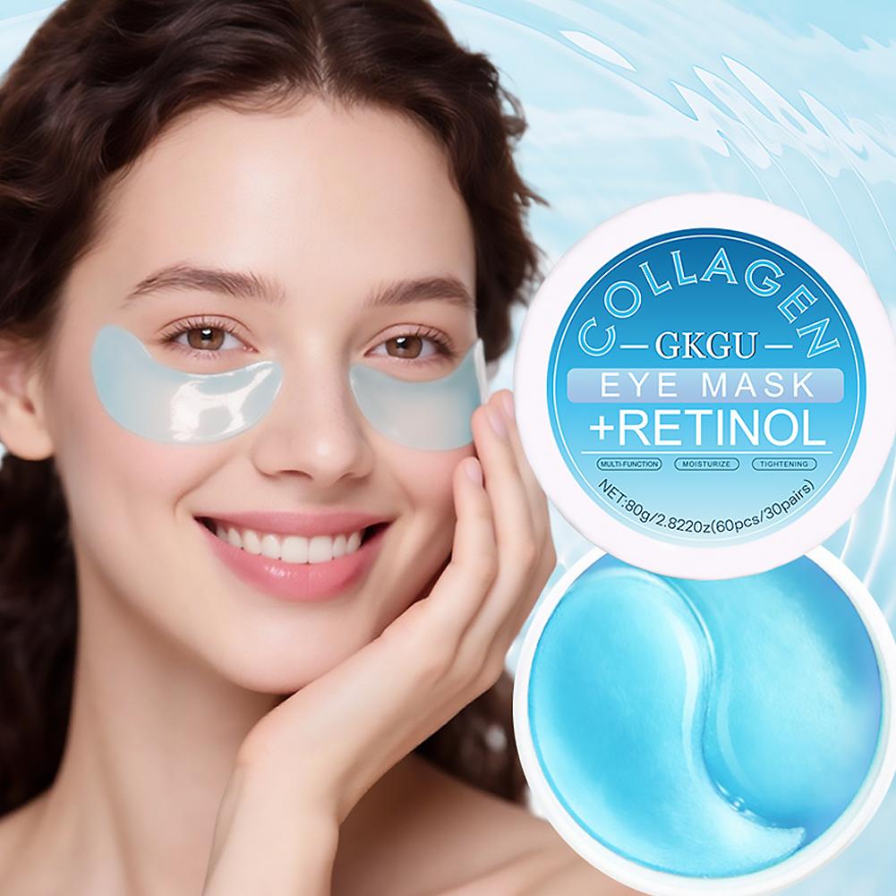 Collagen Retinol Coffee Aloe V - Sheet Mask Collagen recension och pris