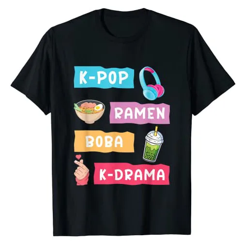 K-Pop Fashion for Fans of Kore - Lifestyle Korean Drama recension och pris