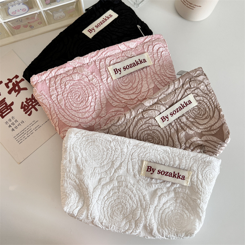 Korean Fashion Flower Travel C - Korean Skincare Routine recension och pris