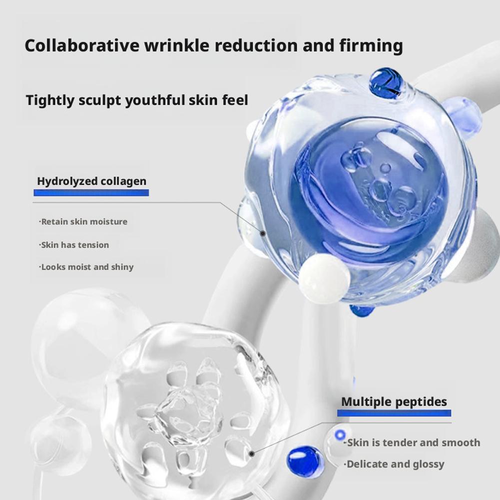 Collagen Firming Face Mask Int - Sleeping Pack Overnight recension och pris