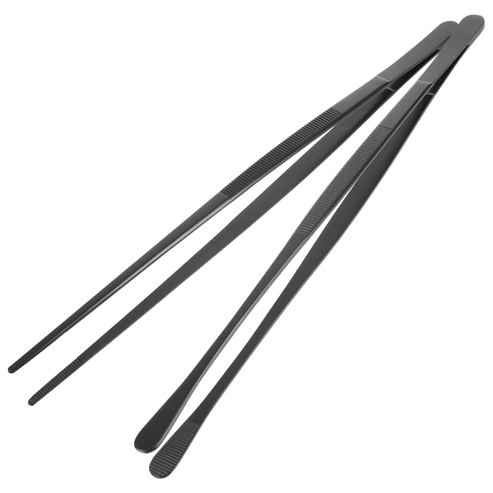 2Pcs Stainless Steel Cooking T - Korean Bbq Grill recension och pris
