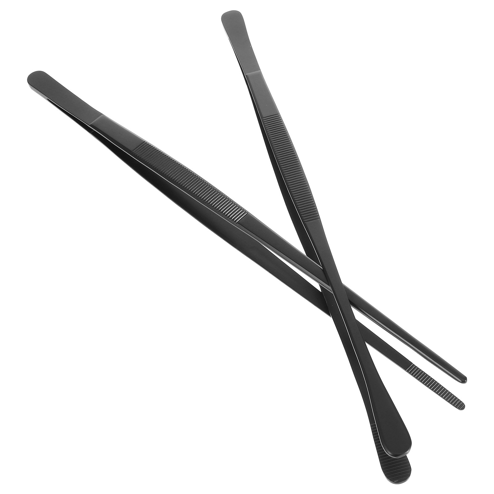 2Pcs Stainless Steel Cooking T - Korean Bbq Grill recension och pris