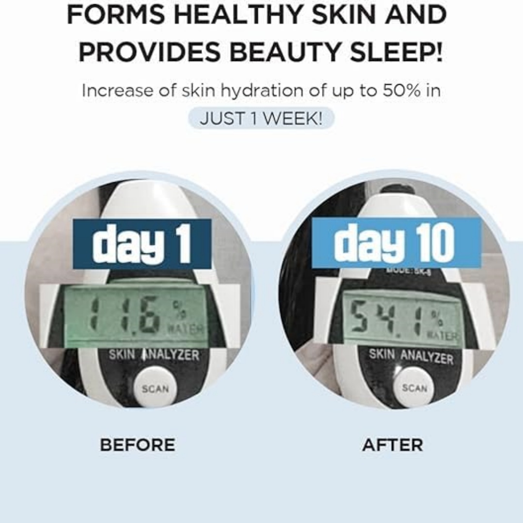SKIN1004 Centella Water Gel Sl - Sleeping Pack Overnight recension och pris