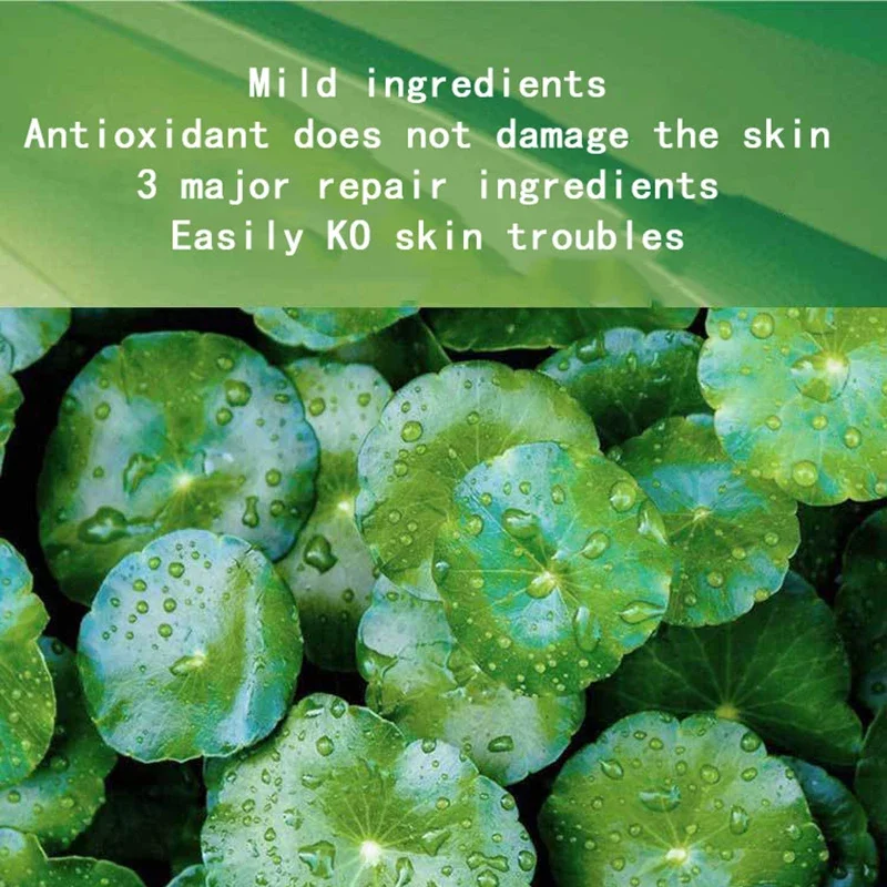30pcs Centella Collagen Sleepi - Korean Skincare Routine recension och pris