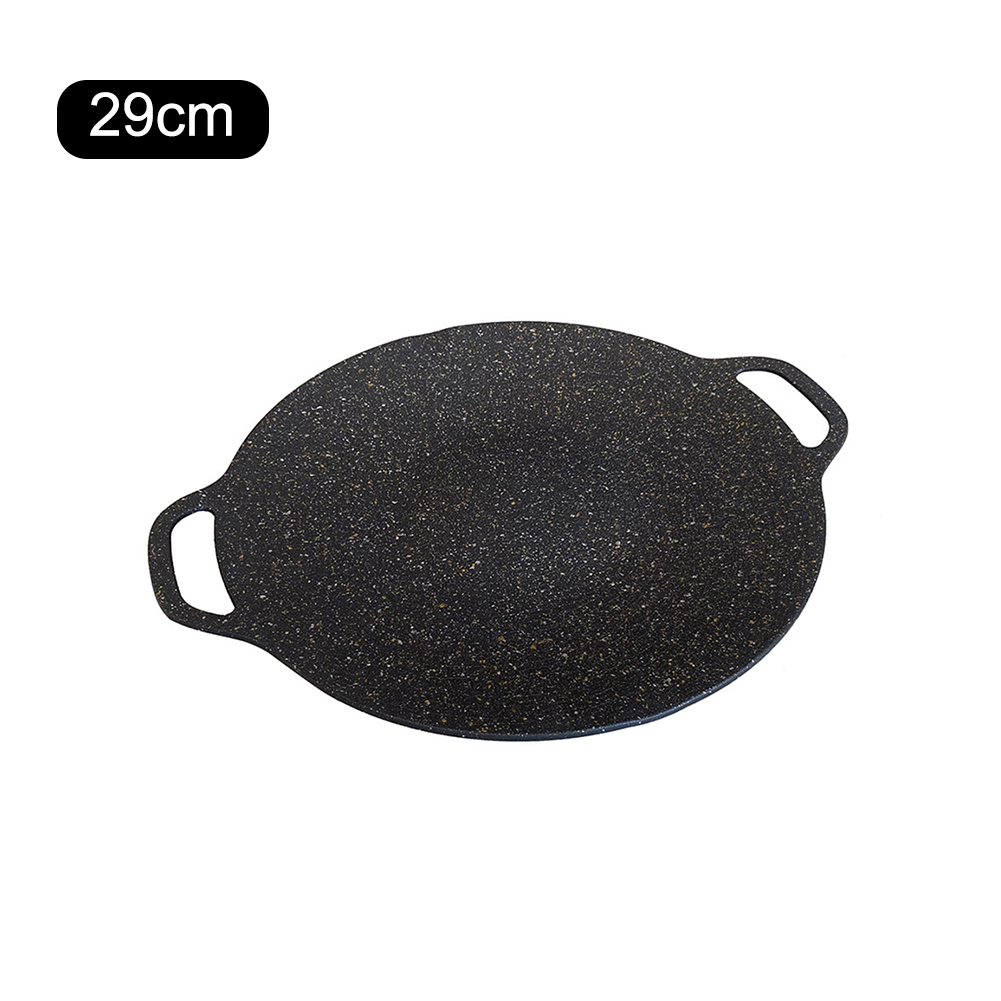 Outdoor Grill Pan Korean Roast - Korean Bbq Grill recension och pris
