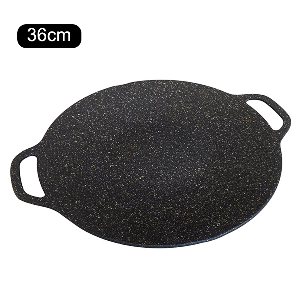 Outdoor Grill Pan Korean Roast - Korean Bbq Grill recension och pris