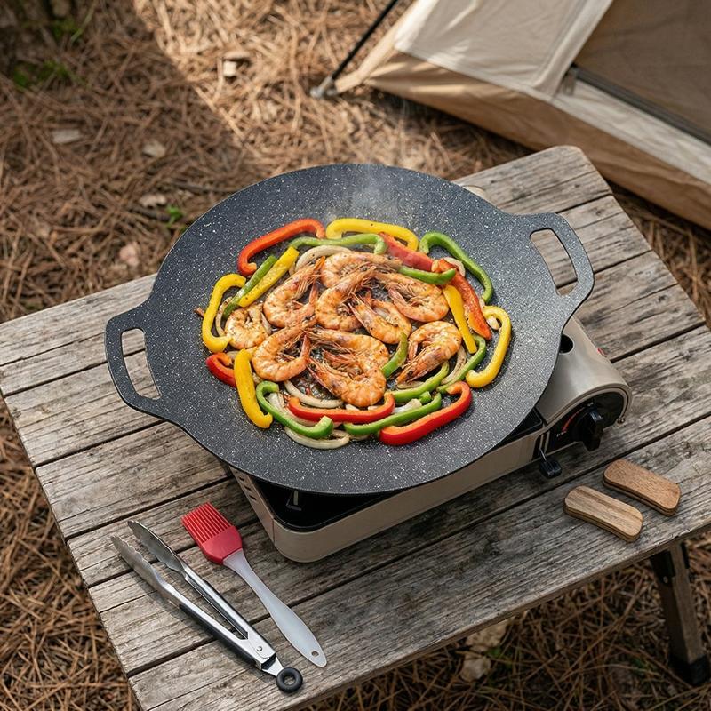 Maifan Stone Barbecue Grill Pa - Korean Bbq Grill recension och pris