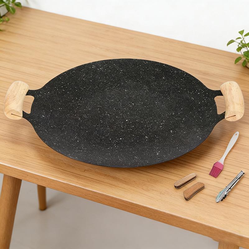 Maifan Stone Barbecue Grill Pa - Korean Bbq Grill recension och pris