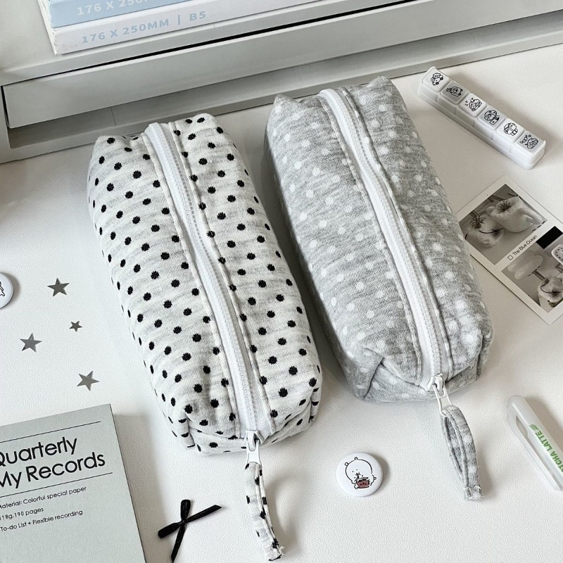 Travel Makeup Bag for Women Co - Korean Skincare Routine recension och pris