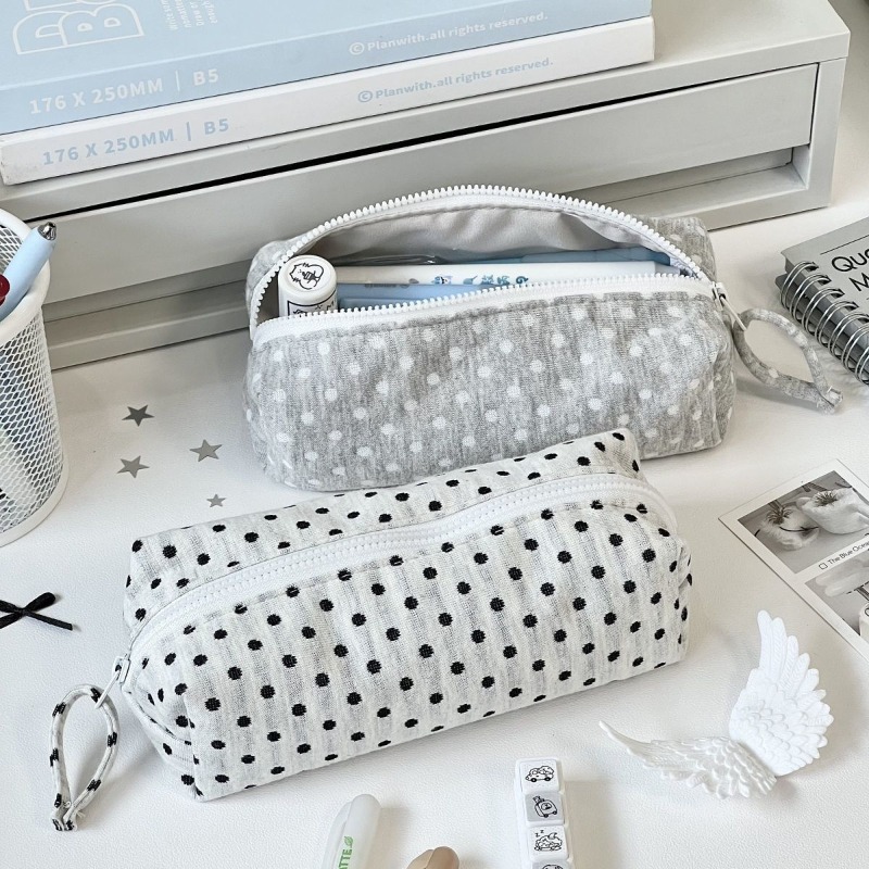 Travel Makeup Bag for Women Co - Korean Skincare Routine recension och pris